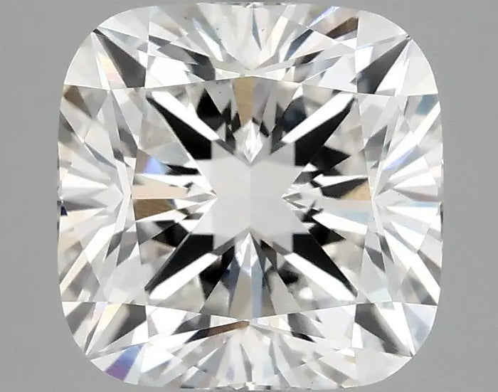 3.09 Carat · CUSHION · F · VS1 · IGI · Excellent Cut
