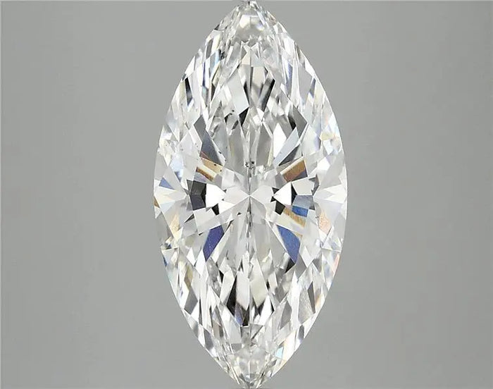 3.01 Carat · MARQUISE · E · VS2 · IGI · Excellent Cut