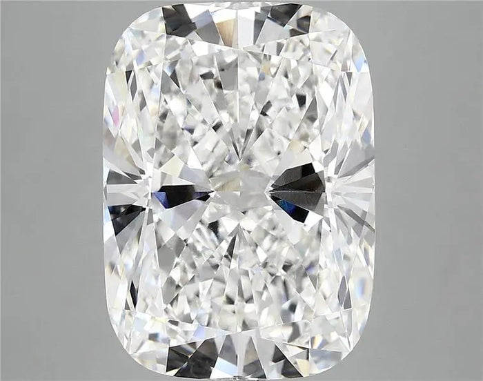 8.20 Carat · CUSHION · E · VVS2 · IGI · Excellent Cut