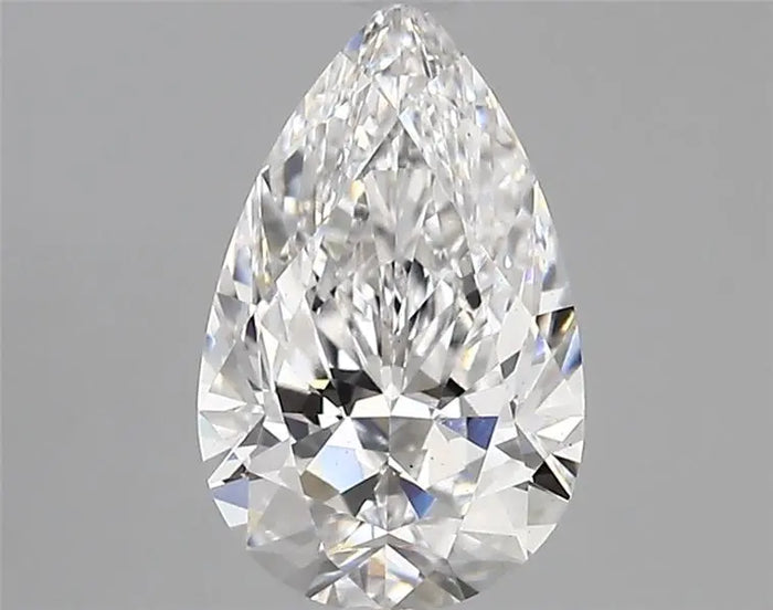 1.59 Carat · PEAR · D · VS1 · IGI · Excellent Cut