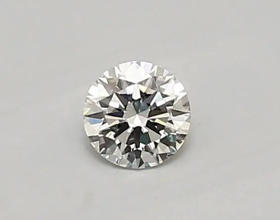0.32 Carat · ROUND · D · VVS2 · IGI · Excellent Cut