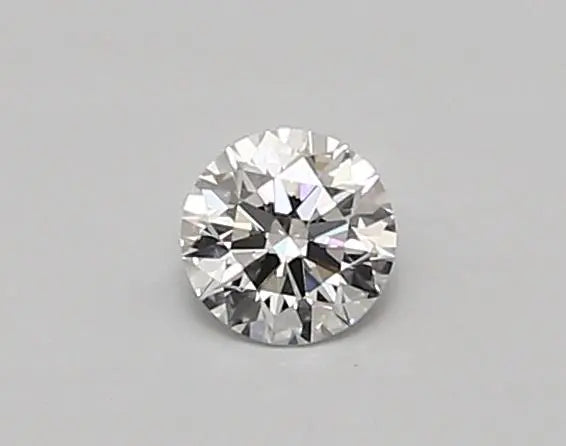 0.29 Carat · ROUND · D · VVS1 · IGI · Excellent Cut
