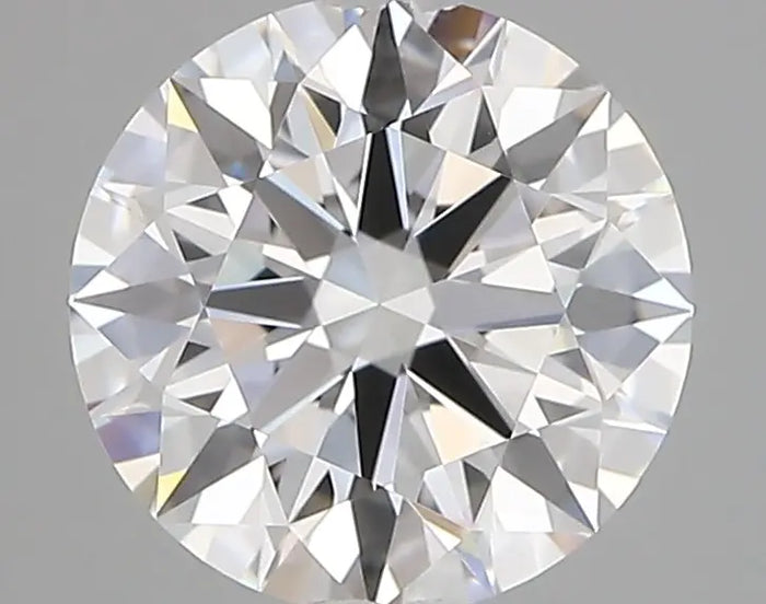 2.17 Carat · ROUND · D · FL · IGI · Ideal Cut
