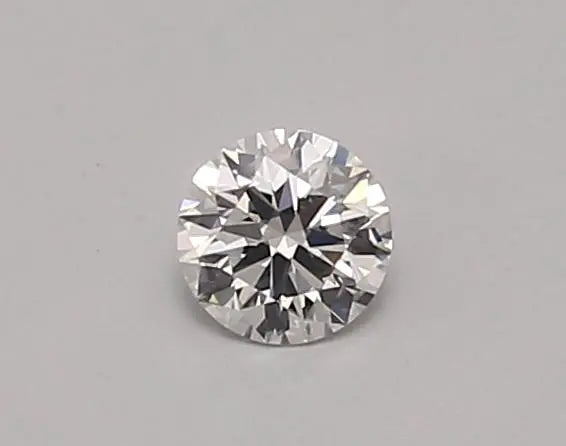 0.28 Carat · ROUND · D · VVS1 · IGI · Ideal Cut