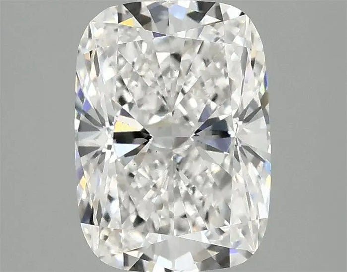2.01 Carat · CUSHION · E · VS2 · IGI · Excellent Cut