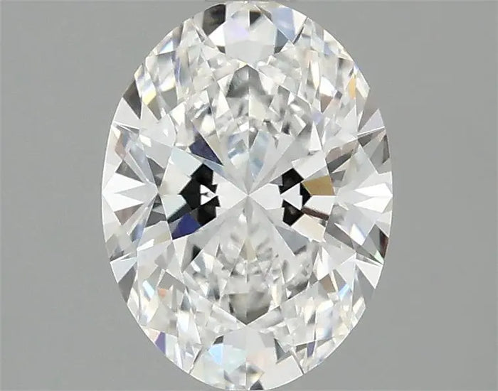 1.55 Carat · OVAL · E · VS1 · IGI · Excellent Cut