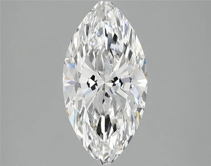 1.56 Carat · MARQUISE · E · VVS2 · IGI · Excellent Cut