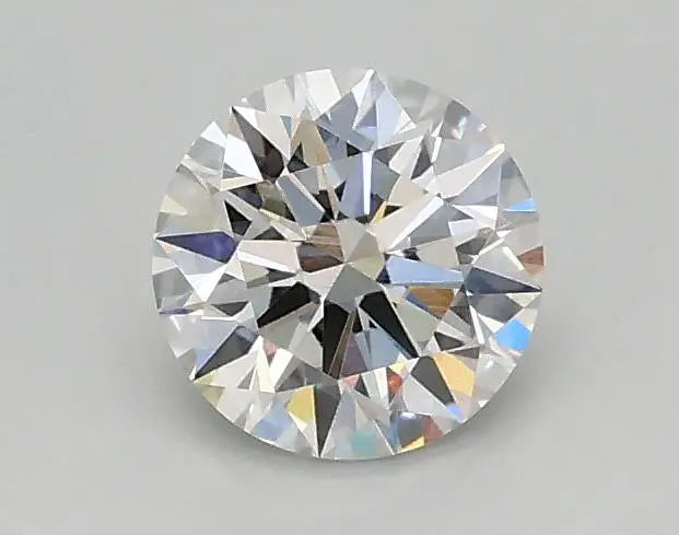0.42 Carat · ROUND · E · VVS1 · IGI · Ideal Cut