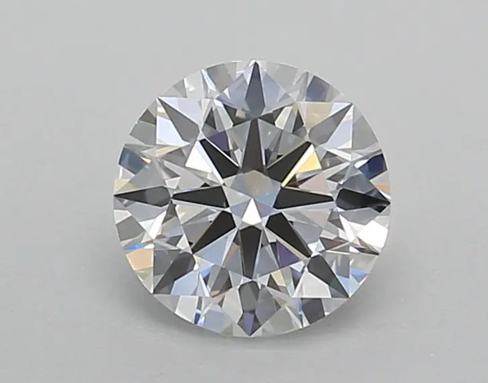 1.02 Carat · ROUND · D · VVS1 · IGI · Ideal Cut
