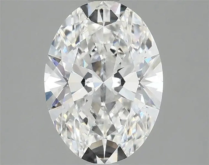 1.99 Carat · OVAL · D · VS1 · IGI · Excellent Cut