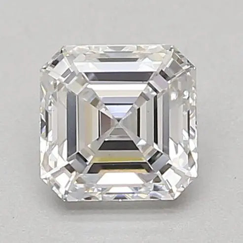 1.09 Carat · ASSCHER · D · VS1 · IGI · Excellent Cut