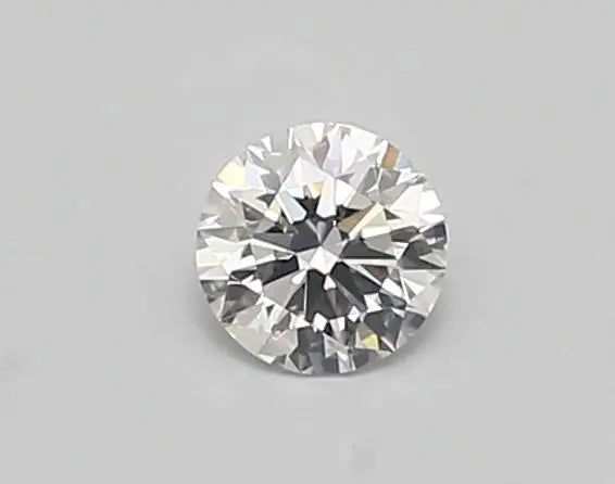 0.39 Carat · ROUND · D · VVS1 · IGI · Ideal Cut