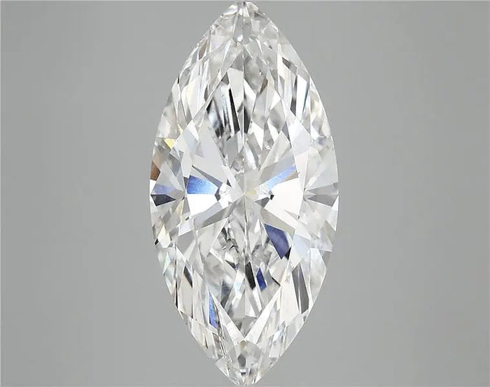 5.02 Carat · MARQUISE · E · VS2 · IGI · Excellent Cut