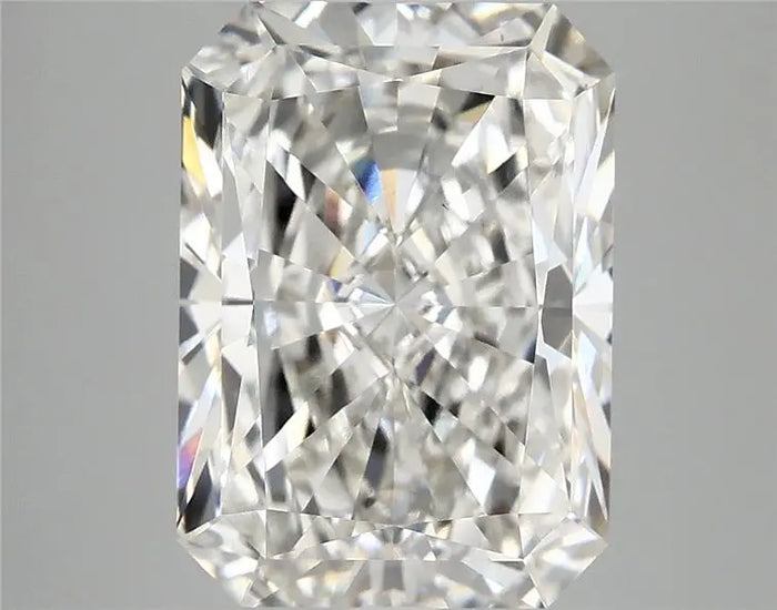 5.07 Carat · RADIANT · G · VS1 · IGI · Excellent Cut
