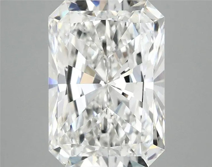 4.10 Carat · RADIANT · E · VVS2 · IGI · Excellent Cut
