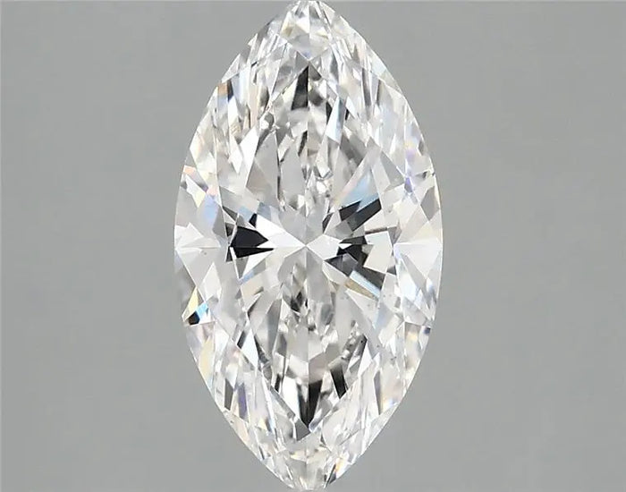 1.58 Carat · MARQUISE · E · VS2 · IGI · Excellent Cut