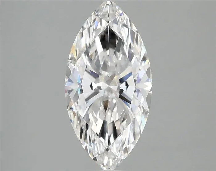 1.59 Carat · MARQUISE · E · VS1 · IGI · Excellent Cut