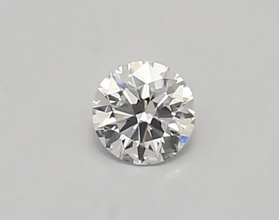 0.29 Carat · ROUND · D · VVS1 · IGI · Ideal Cut