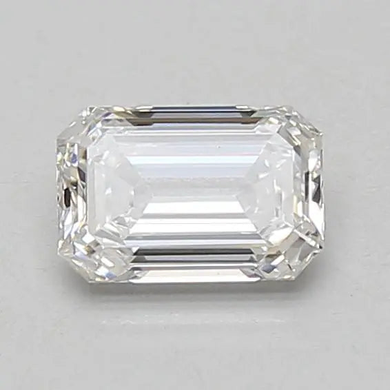 0.80 Carat · EMERALD · D · VS2 · IGI · Excellent Cut