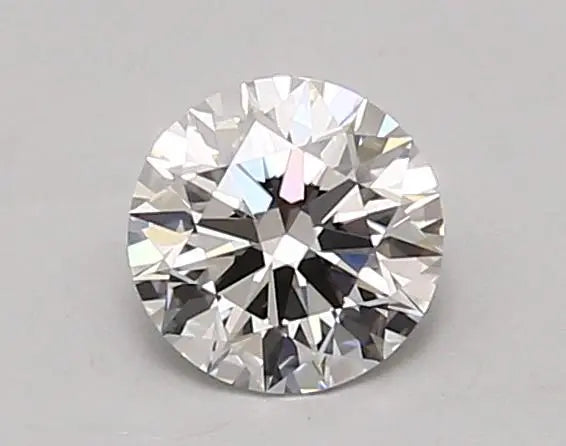 0.88 Carat · ROUND · D · VVS1 · IGI · Ideal Cut