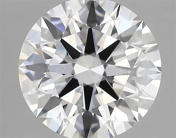 2.95 Carat · ROUND · D · VS1 · IGI · Ideal Cut