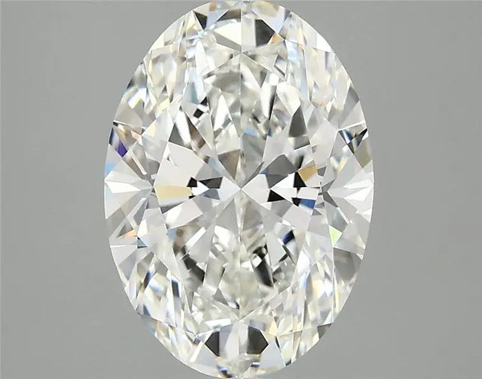 2.92 Carat · OVAL · G · VVS2 · IGI · Excellent Cut