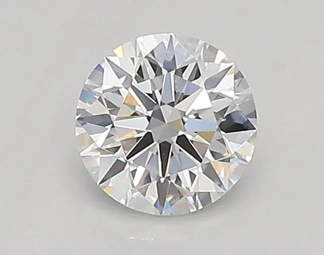 0.37 Carat · ROUND · D · VS1 · IGI · Ideal Cut