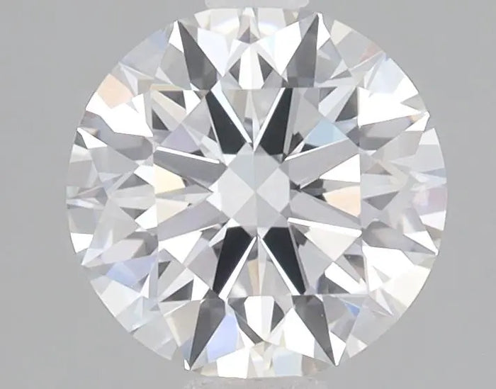 1.58 Carat · ROUND · E · VVS2 · IGI · Ideal Cut