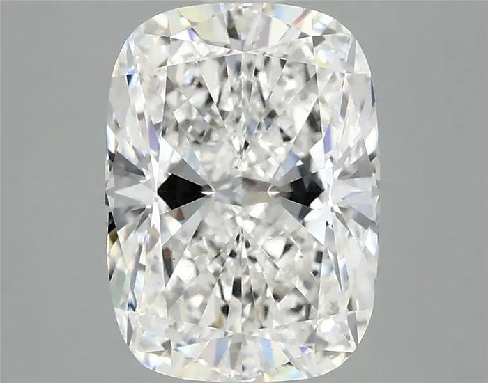 3.02 Carat · CUSHION · E · VS1 · GIA · Excellent Cut