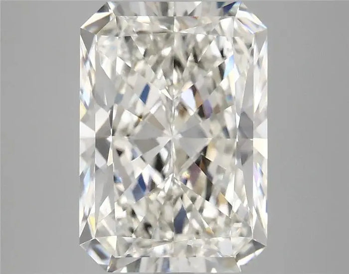 5.06 Carat · RADIANT · G · VS1 · IGI · Excellent Cut