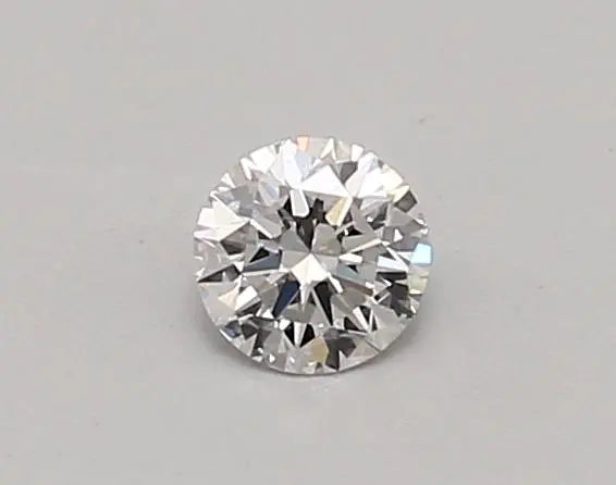0.29 Carat · ROUND · D · VS1 · IGI · Excellent Cut