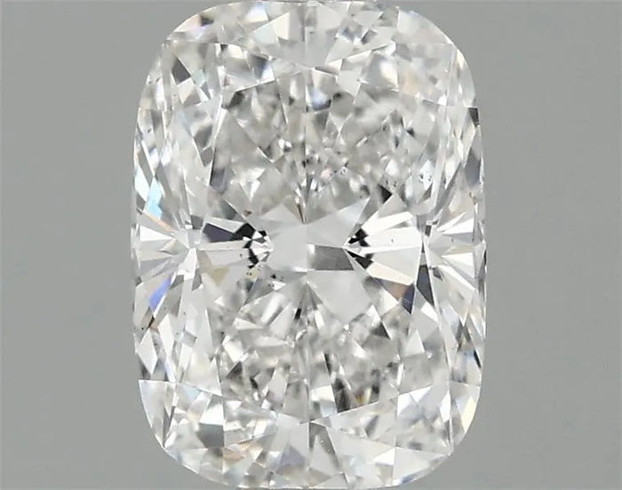 1.04 Carat · CUSHION · E · VS2 · IGI · Excellent Cut
