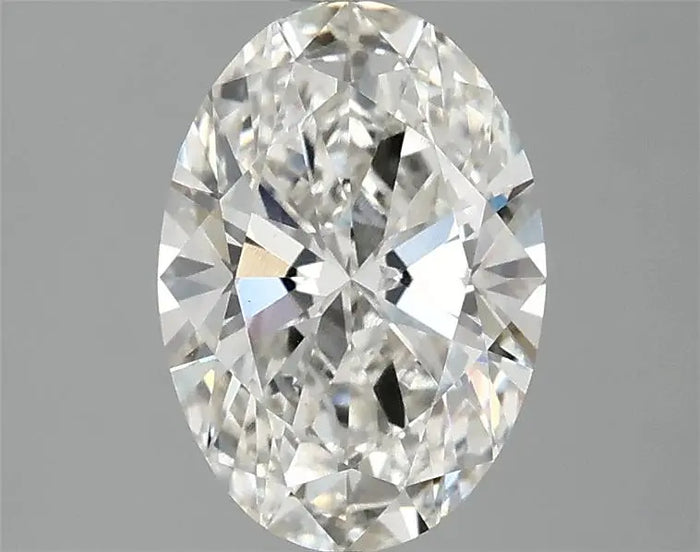 1.58 Carat · OVAL · G · VS1 · IGI · Excellent Cut