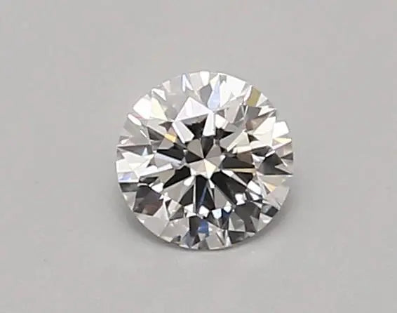 0.44 Carat · ROUND · D · VS1 · IGI · Ideal Cut