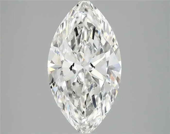 2.51 Carat · MARQUISE · E · VS1 · IGI · Excellent Cut