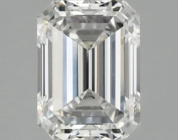 2.01 Carat · EMERALD · E · VVS2 · IGI · Excellent Cut