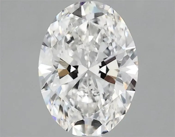 1.56 Carat · OVAL · E · VS1 · IGI · Excellent Cut