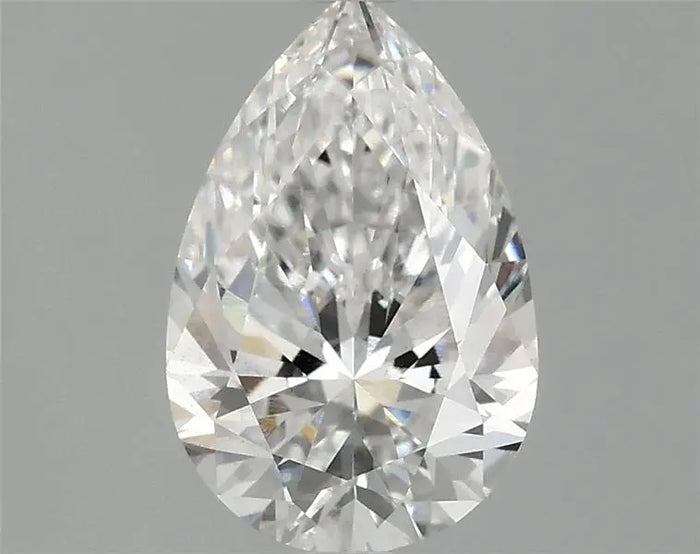 1.09 Carat · PEAR · E · VS2 · IGI · Excellent Cut