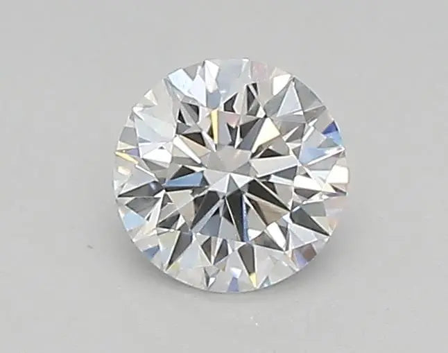 0.29 Carat · ROUND · D · VS1 · IGI · Ideal Cut