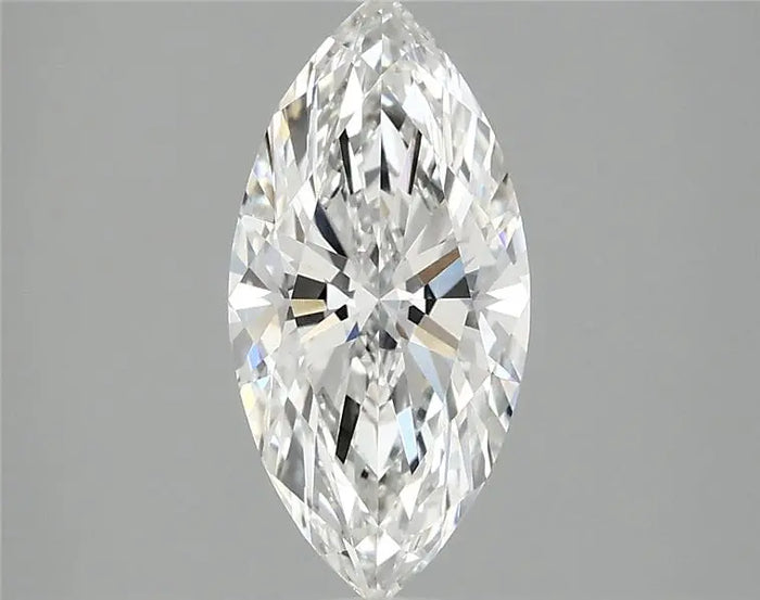 1.53 Carat · MARQUISE · F · VS1 · IGI · Excellent Cut