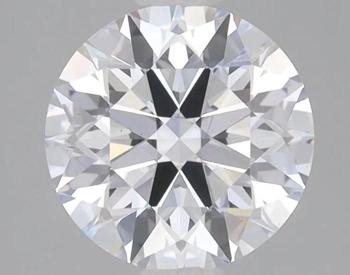 1.56 Carat · ROUND · D · VS2 · GIA · Excellent Cut