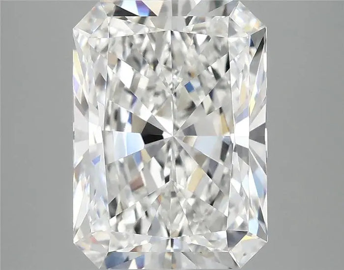 4.81 Carat · RADIANT · E · VS1 · IGI · Excellent Cut