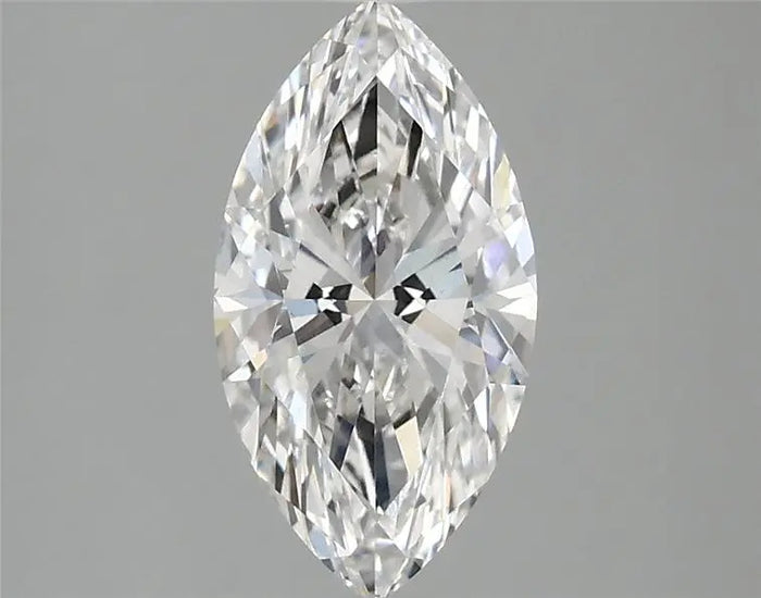 1.40 Carat · MARQUISE · E · VS1 · IGI · Excellent Cut