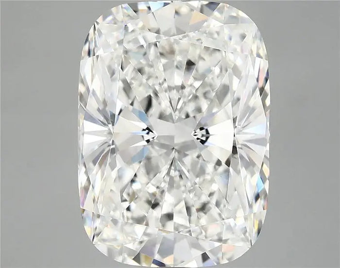8.31 Carat · CUSHION · E · VVS2 · IGI · Excellent Cut