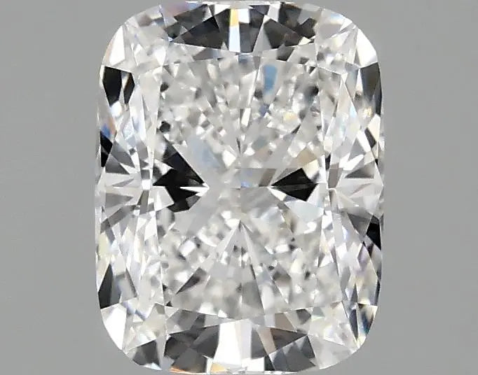 1.59 Carat · CUSHION · E · VS1 · IGI · Excellent Cut