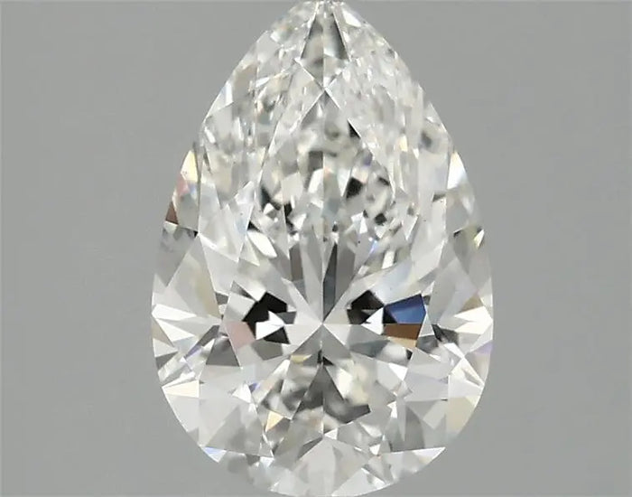 1.52 Carat · PEAR · F · VS1 · IGI · Excellent Cut