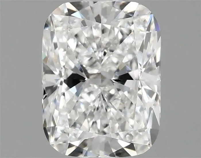 1.05 Carat · CUSHION · D · VVS2 · IGI · Excellent Cut