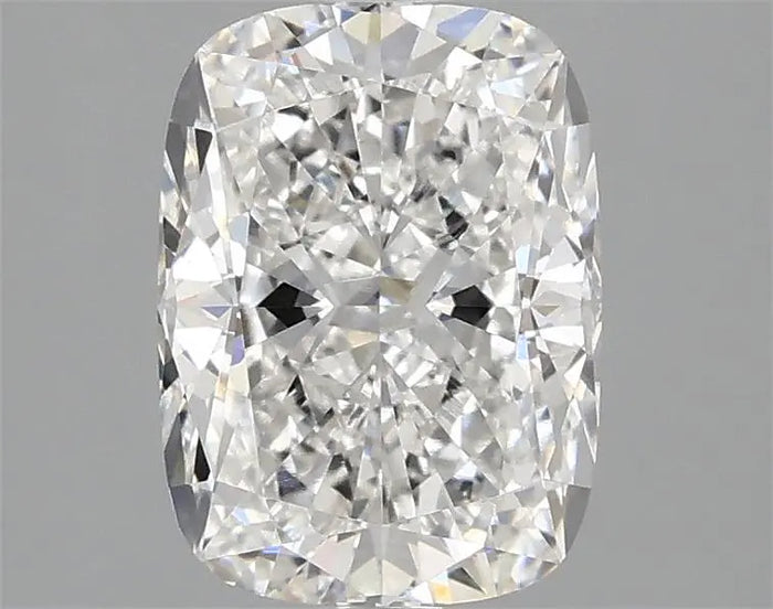 2.04 Carat · CUSHION · F · VVS2 · IGI · Excellent Cut