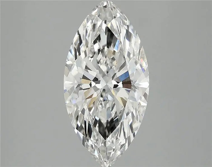 2.57 Carat · MARQUISE · F · VS1 · IGI · Excellent Cut