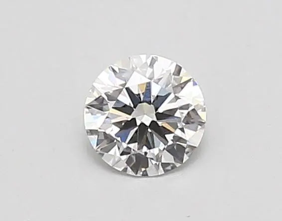 0.46 Carat · ROUND · D · VVS1 · IGI · Ideal Cut